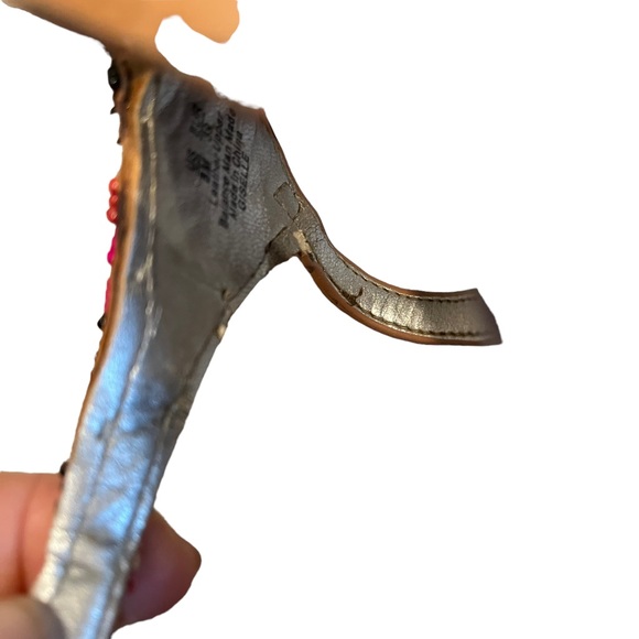 Sam Edelman Giselle Sandals - Picture 13 of 13